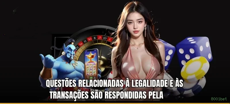 Central de dúvidas rápidas sobre o app 8001bet