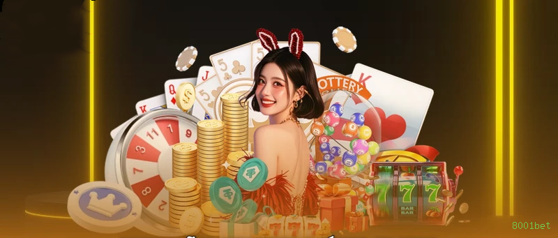App 8001bet apostas esportivas mobile