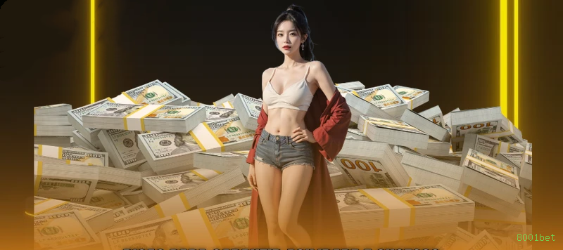 Download app 8001bet Android iOS
