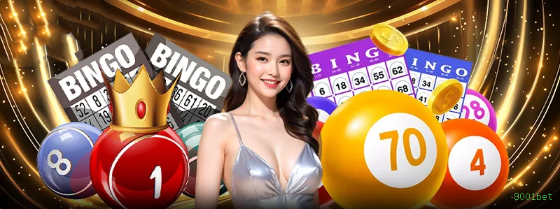 App 8001bet Android download