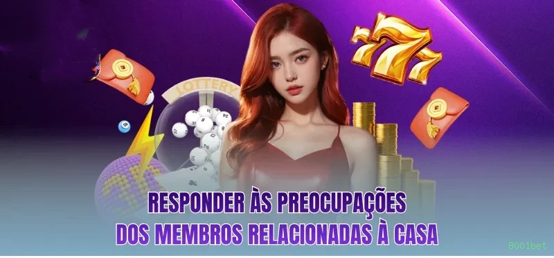 Aplicativo móvel 8001bet para iOS e Android
