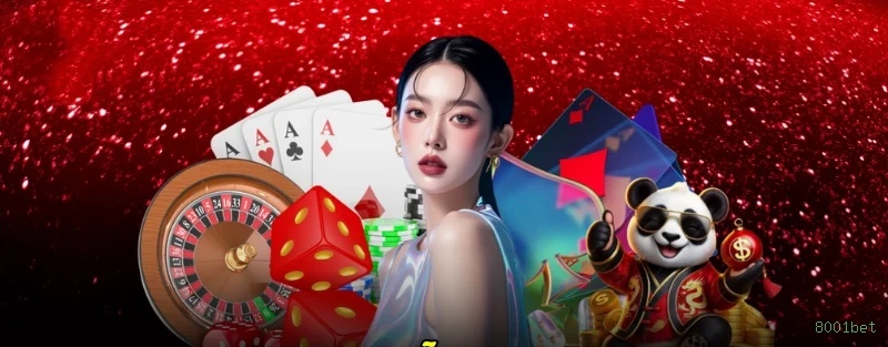 Slots 8001bet - Sweet Bonanza e caça-níqueis populares