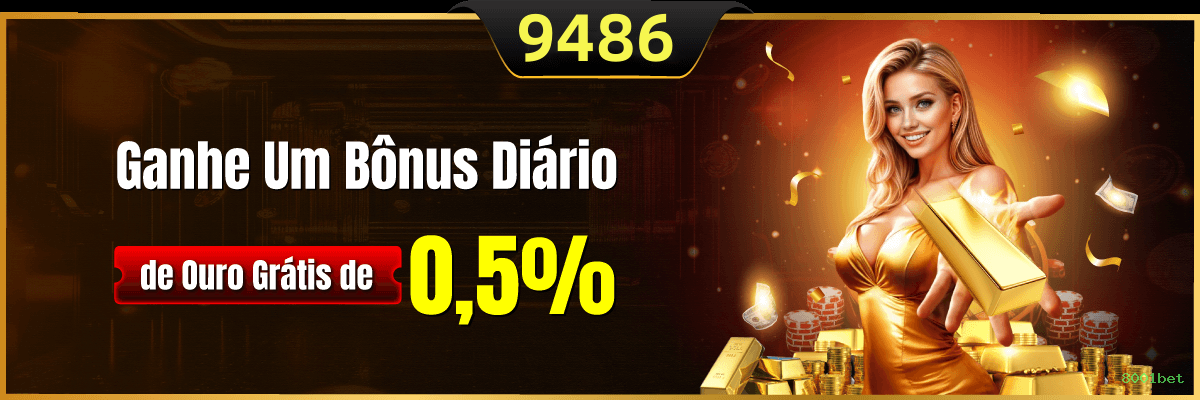 Jogos de Slot 8001bet